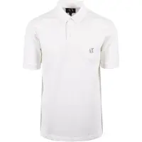 Armani Exchange Xm000367_af13022 Kortärmad Polotröja