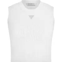 GUESS Alexia ärmlös T-shirt
