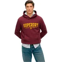 Superdry Core Sport-tröja för män