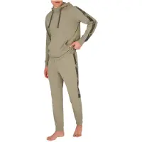 Emporio Armani Heritage Joggingbyxor för män