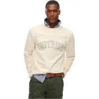 Superdry Athletic Ess Tröja