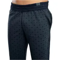 Emporio Armani herr joggingbyxor Eagle