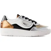 Colmar Austin Shine-sneakers för kvinnor