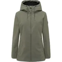 MARIKOO Minaa softshell övergångsjacka för dam med huva