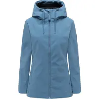 MARIKOO Minaa softshell övergångsjacka för dam med huva