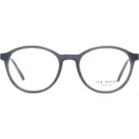 Ted Baker Gray Men Herrbågar