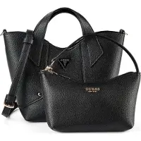 GUESS Darcy Mini Tygpåse