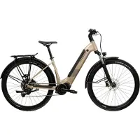 KROSS Influx Hybrid Suv 1.0 29´´ 2026 Elcykel Mtb
