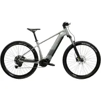 KROSS Influx Hybrid 1.0 29´´ 2026 Elcykel Mtb