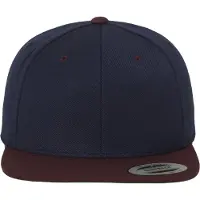 Flexfit Classic 2-tone Cap Blå Man