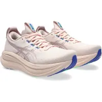Asics Gel-Nimbus 28 Pink SS26 Women's Shoes, Size 39,5 - EUR