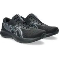 Asics Springsko 'Patriot 14' svart