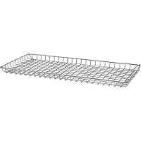Petromax Grid Tray, 85 cm, silver