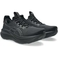 Asics Springsko 'Gel-Nimbus 28' svart