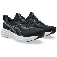 Asics Gel-Pulse 17 Black/Gravel