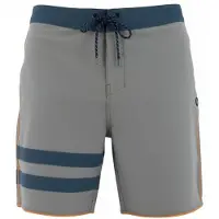 Hurley Phantom Eco Block Party Solid 18´´ Simshorts