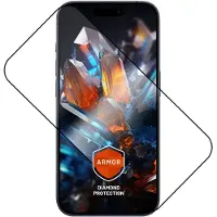 FIXED Armor Apple Iphone 17 Pro Max Skärmskydd