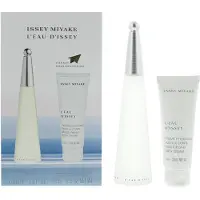Issey Miyake L'Eau d'Issey Eau de Toilette 100ml & Body Cream 75ml Gift Set