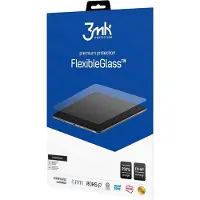 3mk Protection 3mk FlexibleGlass hybridglas till Samsung Galaxy Tab A7 2020
