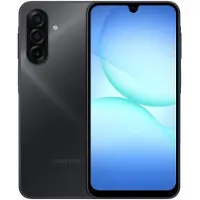 Samsung Galaxy A17 A175F LTE 256GB - Svart