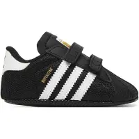 Adidas Originals Superstar Shoes, storlek 21