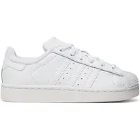 Adidas Originals Superstar Ii Skor Barn, storlek 31