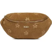 Roxy - Midjeväskor - Feeling Emby Waistpack Woodsmoke för Unisex - Brun