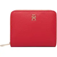 Tommy Hilfiger Plånbok röd