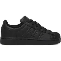 Adidas Originals Originals Superstar Ii Skor Barn, storlek 35