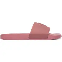 Calvin Klein Nemo Contoured Signature Logo Sliders