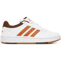 Adidas Hoops Classic Barnskor