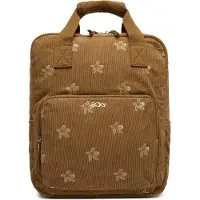 Roxy - Feeling Emby Handle Backpack Woodsmoke för Unisex - Brun