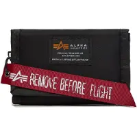 Alpha industries Crew Ii Plånbok