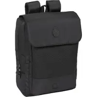 Safta C.F. Premium Svart Laptopryggsäck 29 x 39 x 12 cm