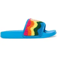 Agatha Ruiz de la Prada Flipflops FLIP FLOPS flickor - Blå - 34