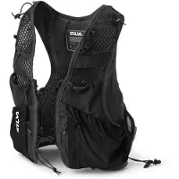 Silva Strive 5, löparväst, unisex, svart