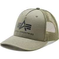 Alpha industries Basic Trucker Keps