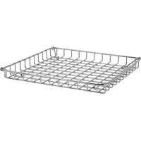 Petromax Grid Tray (40 cm Width) Steel