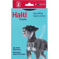 Halti No Pull Hundsele