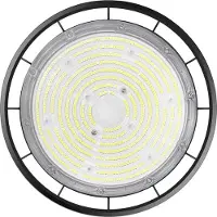 Berger & Schroeter KS262150B LED-armatur för hallbelysning EEK: A (A - G) LED 150 W Antracit / svart