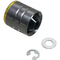 Sr Suntour Q-loc ändkåpa 20 Mm