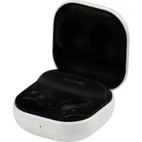 Samsung Galaxy Buds2 Laddningsfodral Ersättningsdel - Svart