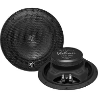 Hifonics VX-6.2W Bil-Subwoofer element 200 W 4 Ω