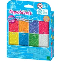 AquaBeads - Neon Bead Pack