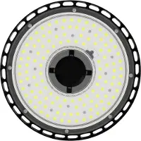 Berger & Schroeter KS26287100 LED-armatur för hallbelysning EEK: D (A - G) LED 100 W Antracit / svart
