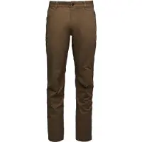 Black Diamond M Rocklock Pants Basalt