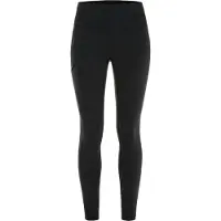 Fjällräven Women's High Coast Tights Black