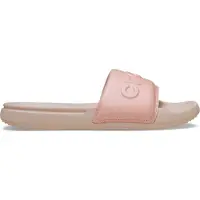 Crocs Women's All Day Slide Powder Pink