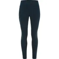 Fjällräven Women's High Coast Tights Dark Navy