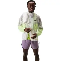 New Balance Men’s RC Jacket Afterglow